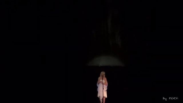 AniCon 2014 (05.07.2014) 1 ДЕНЬ - Fandom-караоке - Helmi -- "Yksinäisen Keijun" Tarina (Chisu) смотреть онлайн