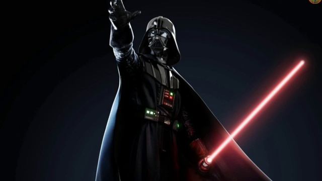 Марш Дарта Вейдера смотреть онлайн