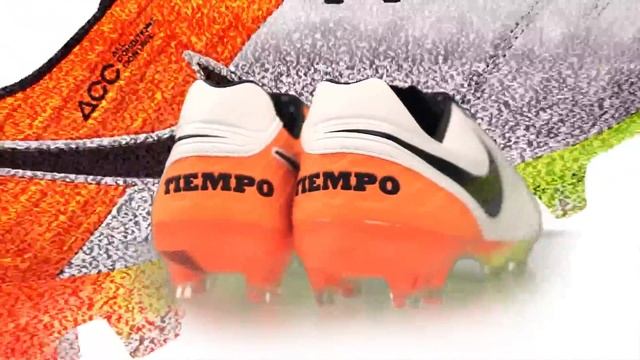 Nike Tiempo Legend 6 смотреть онлайн