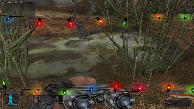 смешные моменты из S.T.A.L.K.E.R. - Тень Чернобыля и S.T.A.L.K.E.R. - Чистое небо смотреть онлайн