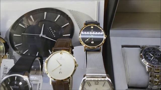 Интернет магазин часов Watch.od.ua. Мужские часы смотреть онлайн