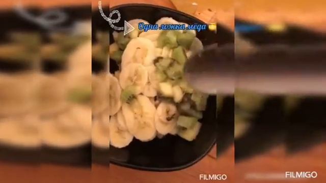 Прикольный рецепт вкусного завтрака смотреть онлайн