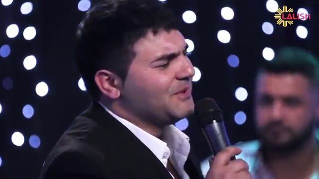 Lalish Tv -  Dilan Show - Rustam Maxmudiyan (Nawe Nawe )