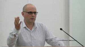 Самое красивое место __ Андрей Довгель __Проповедь 18.05.2024