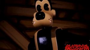 Песня бенди и Алисы и бориса