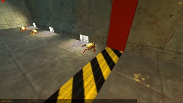 Half Life Source | #5 | Oynanış (Gameplay) | Yorumsuz (No Commentary) | Hileli (Cheat) смотреть онлайн