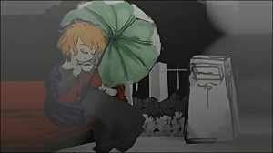 Палитра Смерти - #19 Все Смерти, День Пятый (Death Palette)