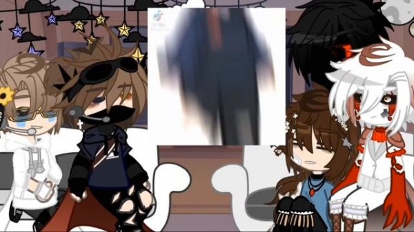 ⟨𝑴𝒚𝒔𝒕𝒊𝒄⟩ – Реакция Никиты Берга и Роменского на видео про них (2 ч. + мифы)