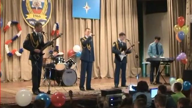 Смотр самодеятельности.mp4 смотреть онлайн