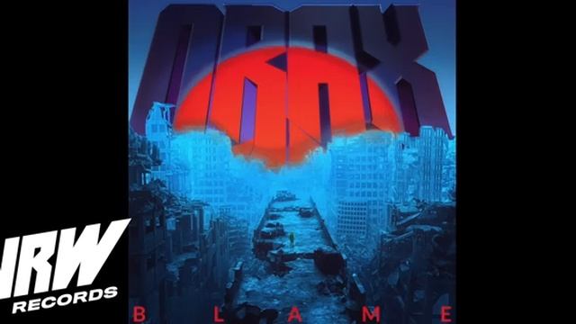 ORAX - Blame (Full Album) 2025