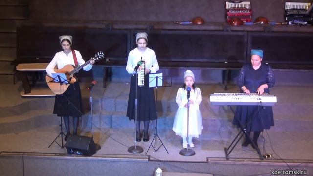Польшина Светлана - За синее небо (Пение) смотреть онлайн