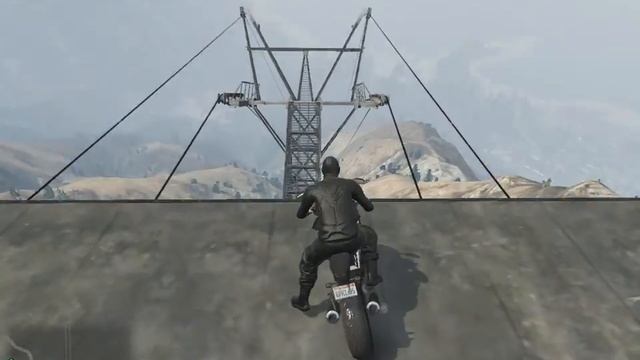 Коротко о том, как я играю в GTA 5 смотреть онлайн