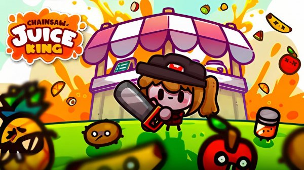 Juice King игра для Android🔘🔵🔴 🅰🅽🅳🆁🅾🅸🅳🅿🅻🆄🆂👹 #JuiceKing