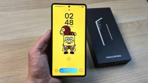 КАК Я ПРОКАЧАЛ СВОЙ SAMSUNG GALAXY S25 ULTRA