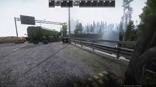 САМЫЕ СМЕШНЫЕ МОМЕНТЫ В ИГРАХ #1 | НОГИ МНЕ УЖЕ НЕ ВЕРНУТЬ | ESCAPE FROM TARKOV смотреть онлайн