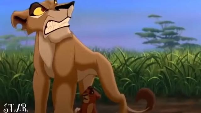 Король лев.Я ржал 3 часа!!!!!прикол смотреть онлайн