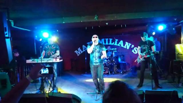 Рок-Острова - Спеши любить. Самара. 2017. Максимильянс. смотреть онлайн