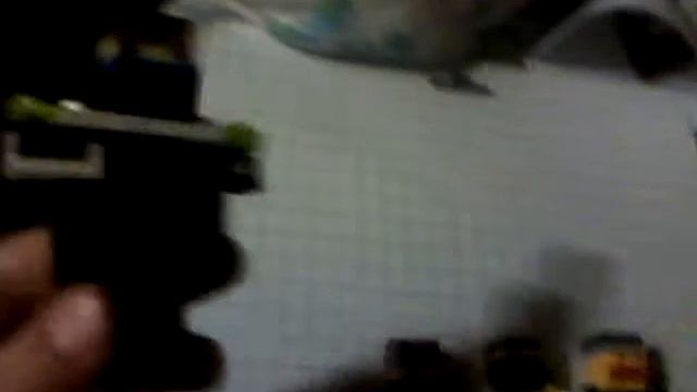 Майнкрафт. Из бумаги и лего 3 серия смотреть онлайн