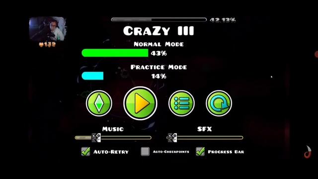 Лучший синк под Crazy III // Нарезка стримов смотреть онлайн
