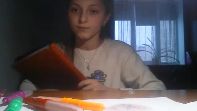 Рисуем и разукрашиваем воздушными фломастерами. смотреть онлайн