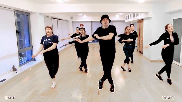 AY YOLA - HOMAY | Zumba MixDance | Viral Tik-Tok Dance Trend | Mongolian Bashkir Folk FitDance 2025 смотреть онлайн