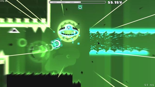 Фонк ЛВЛ | Masdak by Gepsoni4 | Harder level смотреть онлайн