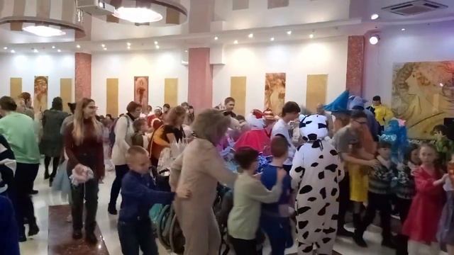 Нихао! Здравствуй, Новый Год! 26.12.2023 г. смотреть онлайн