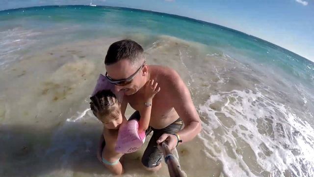 Iberostar Dominicana 2018г часть 1 смотреть онлайн