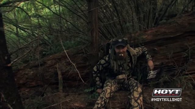 #HoytKillShot - Bulled Over