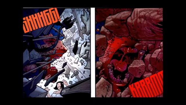 Неуязвимый и Конквест. Самая Эпичная Битва.