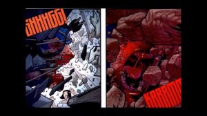 Неуязвимый и Конквест. Самая Эпичная Битва.