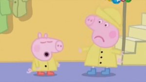 Свинка пепа RYTP  с матом