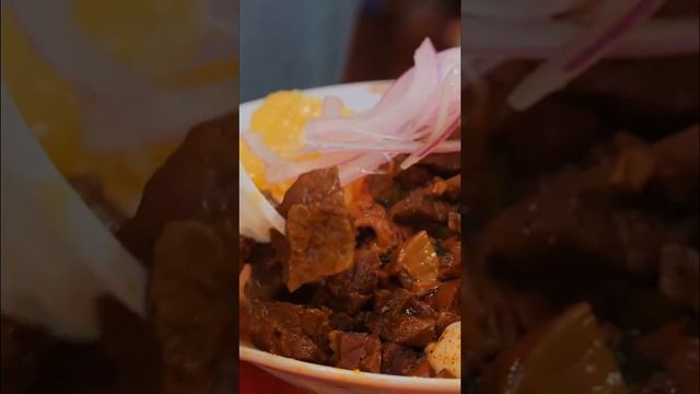 Uncovering The Incredible Alpaca Dishes Of The Andes Mountains Peru