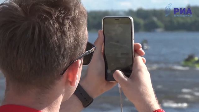 Фестиваль «Fly Fest- 2019» смотреть онлайн