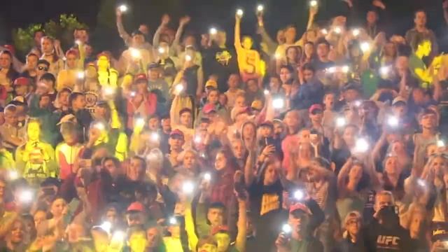 2017.Концерт L’One в Анапе на открытии курортного сезона санатория Жемчужина России смотреть онлайн