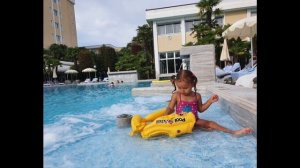 иИталия Жасмин Падуя стритстайл