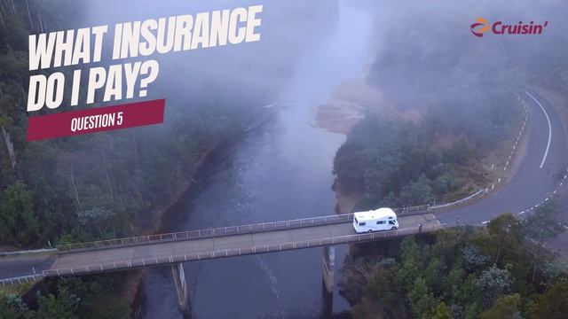 Frequently Asked Questions About Motorhome Relocations смотреть онлайн