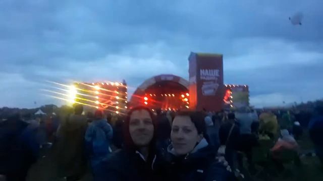 НАШЕСТВИЕ 2017.ДЕНЬ ТРЕТИЙ. смотреть онлайн