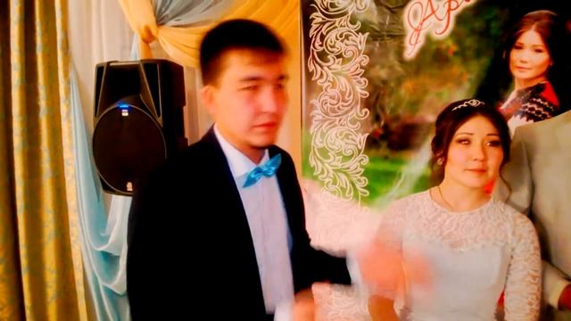 2 октября свадьба Армана и Марала смотреть онлайн