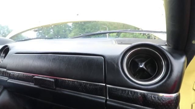 O masina facuta de INGINERI, nu de CONTABILI-Mercedes "COBRA" смотреть онлайн