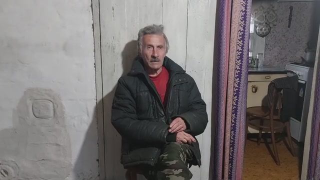 Владимир бросил лечение. смотреть онлайн