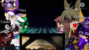 Реакция фэндом на годзиллу 2