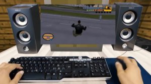 Realistic Minecraft Angry Steve but Steve Plays GTA III