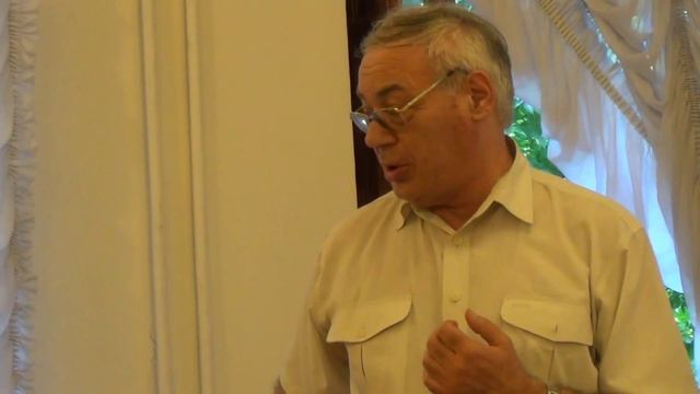 03.09.2015. Пятый Международный арт-фестиваль «Провинция у моря – 2015». День седьмой. Часть 1 смотреть онлайн