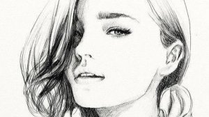 Эдуард Изместьев - Незнакомка...автор ролика Светлый