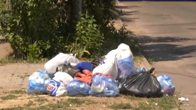 14-08-2018 Чистота міста смотреть онлайн