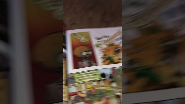 (Блог радужных друзей 6) ОБЗОР КНИГИ ПВЗ «ПЕРЕПОЛОХ НА ОЗЕРЕ»1 часть смотреть онлайн