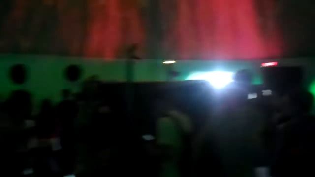 Coachella 2013 Deep House Tent смотреть онлайн