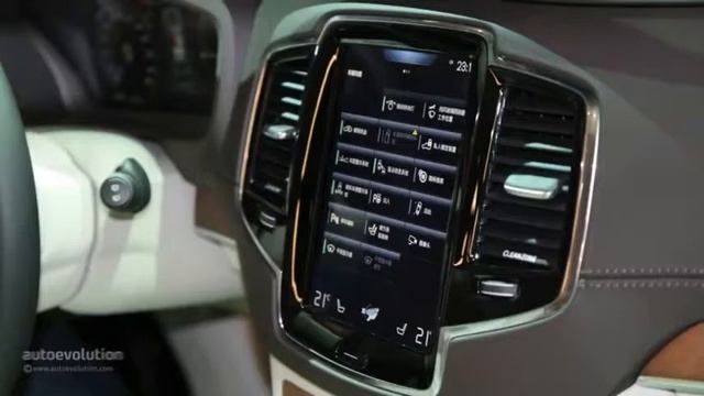 Новинка! Zhongxing GX3. Новый кроссовер ZTE GX3 - Краткий обзор сборки, экстерьера и интерьера. смотреть онлайн