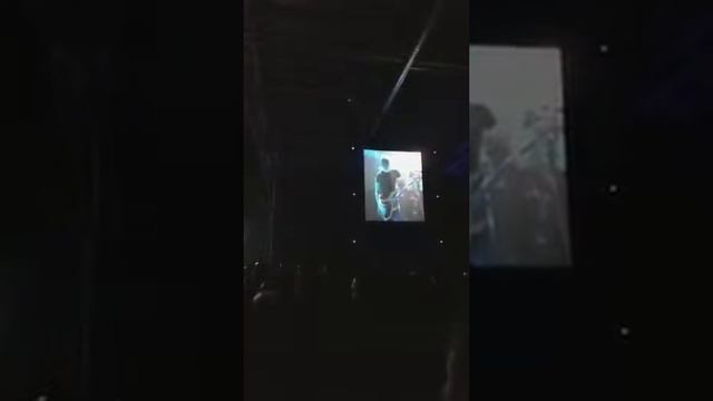 ДДТ "Метель" концерт в Тюмени 31.03.2017 в СК "Центральный" смотреть онлайн